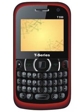 T-Series T550