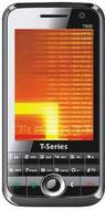 T-Series T600