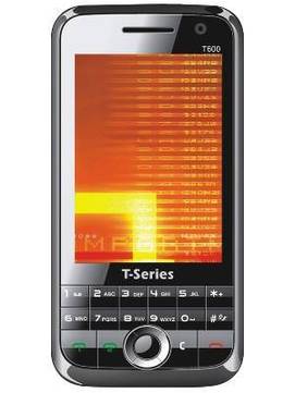T-Series T600