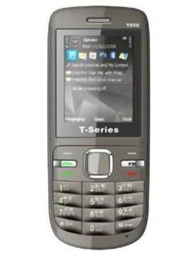 T-Series T650