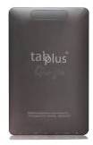 Tabplus Ginger