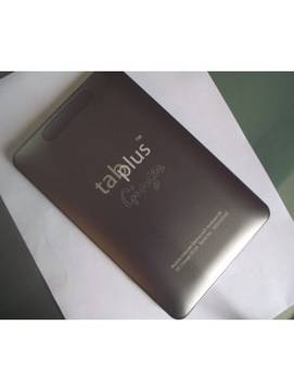 Tabplus Ginger