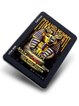 Tabtron uTab 900
