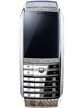 Tag Heuer MERIDIIST Jewellery Light Diamonds