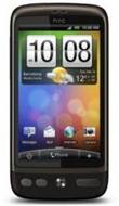 Tata Docomo HTC Desire