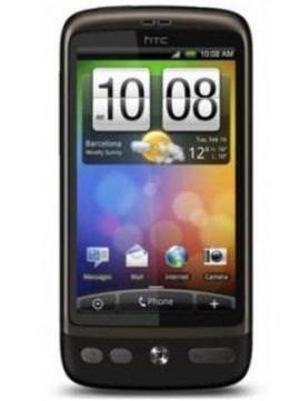 Tata Docomo HTC Desire