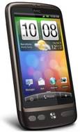 Tata Docomo HTC Desire