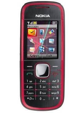 Tata Docomo Nokia 5030