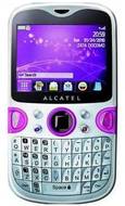 Tata Docomo One Touch Net Phone