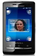 Tata Docomo Sony Ericsson Xperia X10 Mini