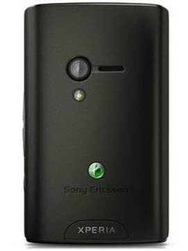 Tata Docomo Sony Ericsson Xperia X10 Mini