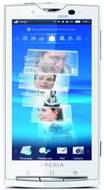 Tata Docomo Sony Ericsson Xperia X10