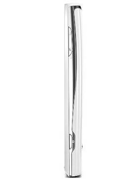 Tata Docomo Sony Ericsson Xperia X10
