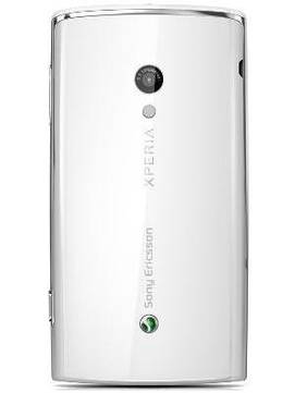 Tata Docomo Sony Ericsson Xperia X10