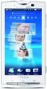 Tata Docomo Sony Ericsson Xperia X10