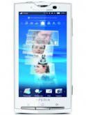 Tata Docomo Sony Ericsson Xperia X10 Price