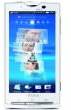 Tata Docomo Sony Ericsson Xperia X10