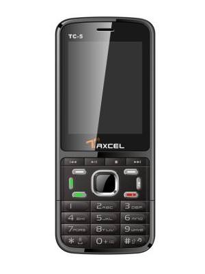 Taxcell TC-5 Price