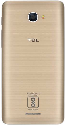TCL 562