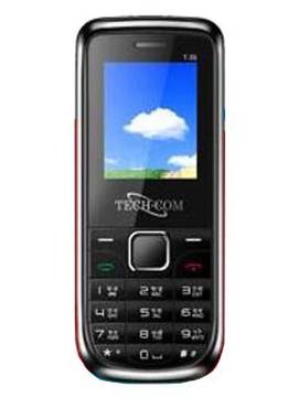 Tech-Com T35