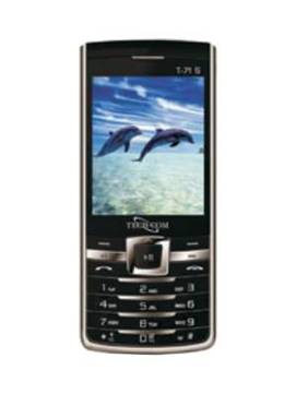 Tech-Com T71S