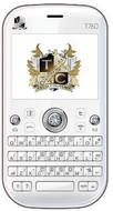 Tech Couture T760