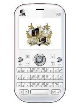 Tech Couture T760