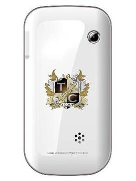 Tech Couture T760