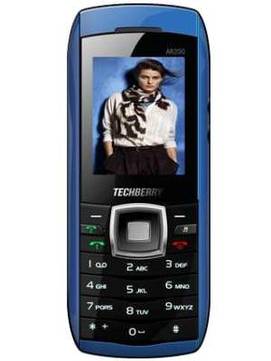 Techberry AR200