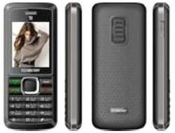 Techberry E100