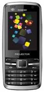 Techberry Projector ST100