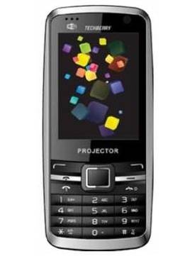 Techberry Projector ST100