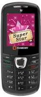 Techberry SS100