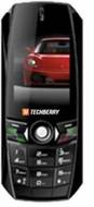 Techberry TechSpeed