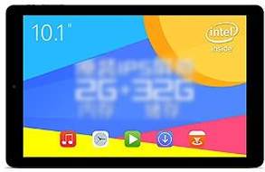 Teclast X10H