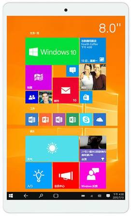 Teclast X80HD