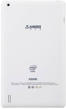 Teclast X80HD