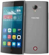 Tecno Boom J7
