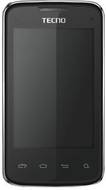 Tecno D3