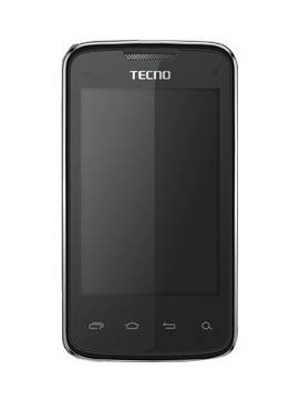 Tecno D3