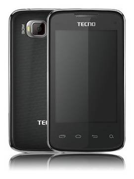 Tecno D3