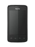 Tecno D3