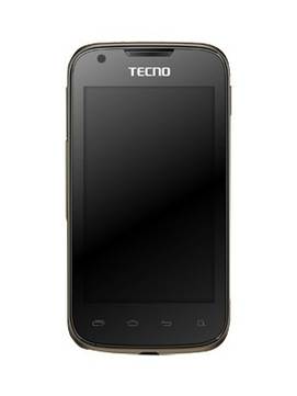 Tecno D5