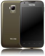 Tecno D5