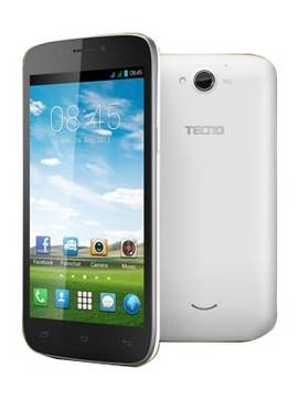 Tecno D7