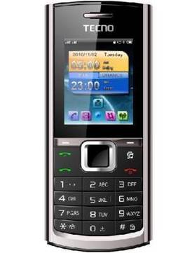 Tecno DU20