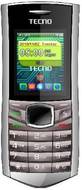 Tecno DU30