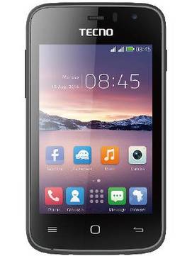 Tecno H3