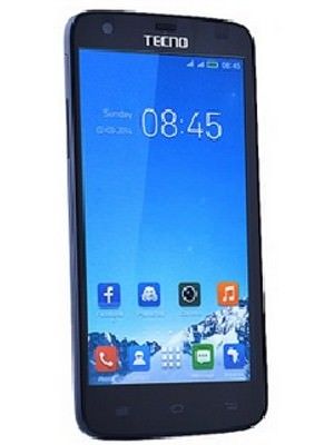 Tecno H7 Price