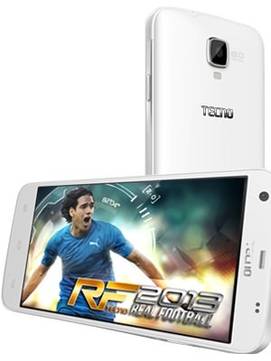 Tecno H7